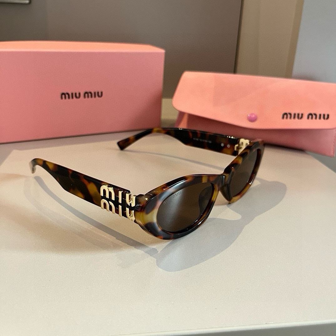 Miu Miu Sunglasses